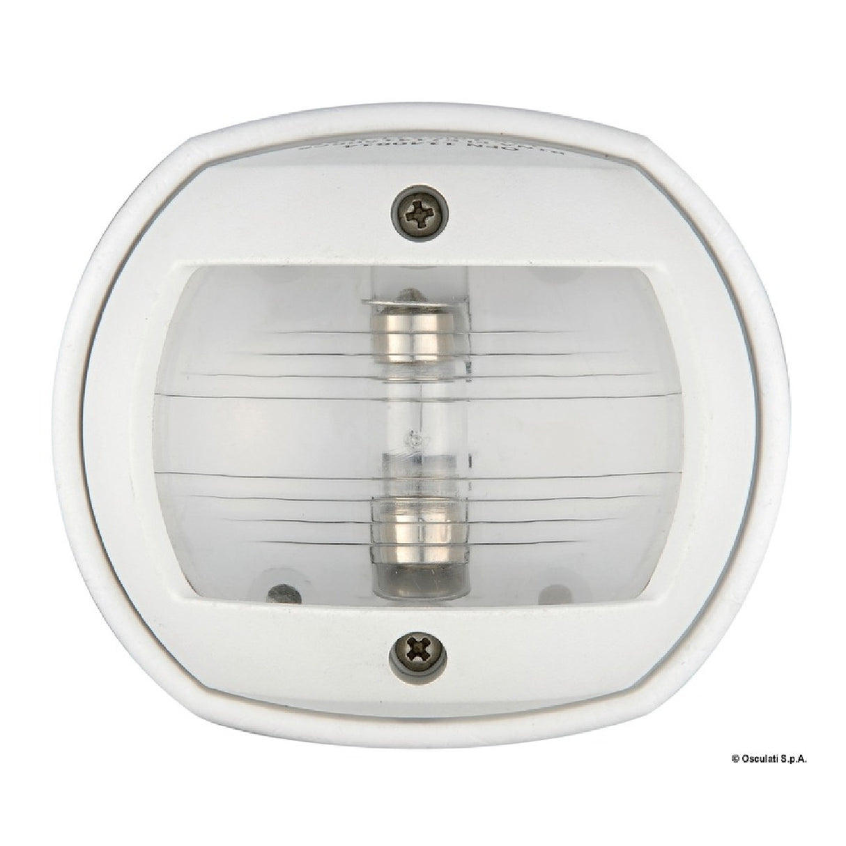 Osculati Street lights Compact 12 Sphera 11.408.01