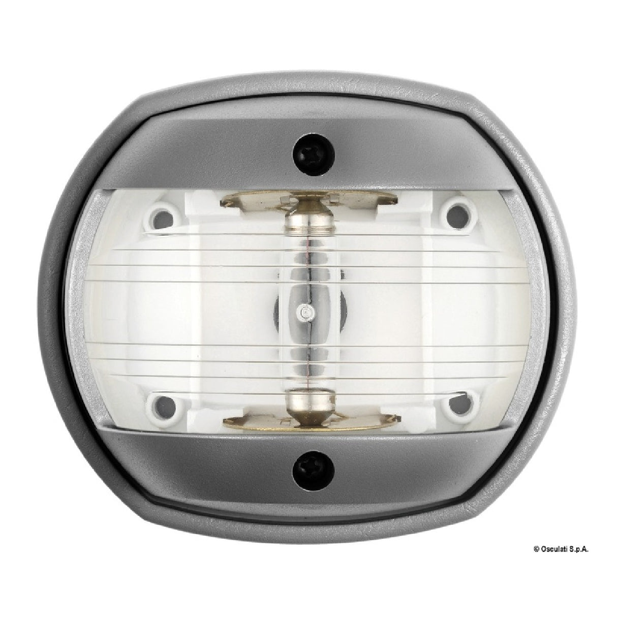 Osculati Street lights Compact 12 Sphera 11.408.01