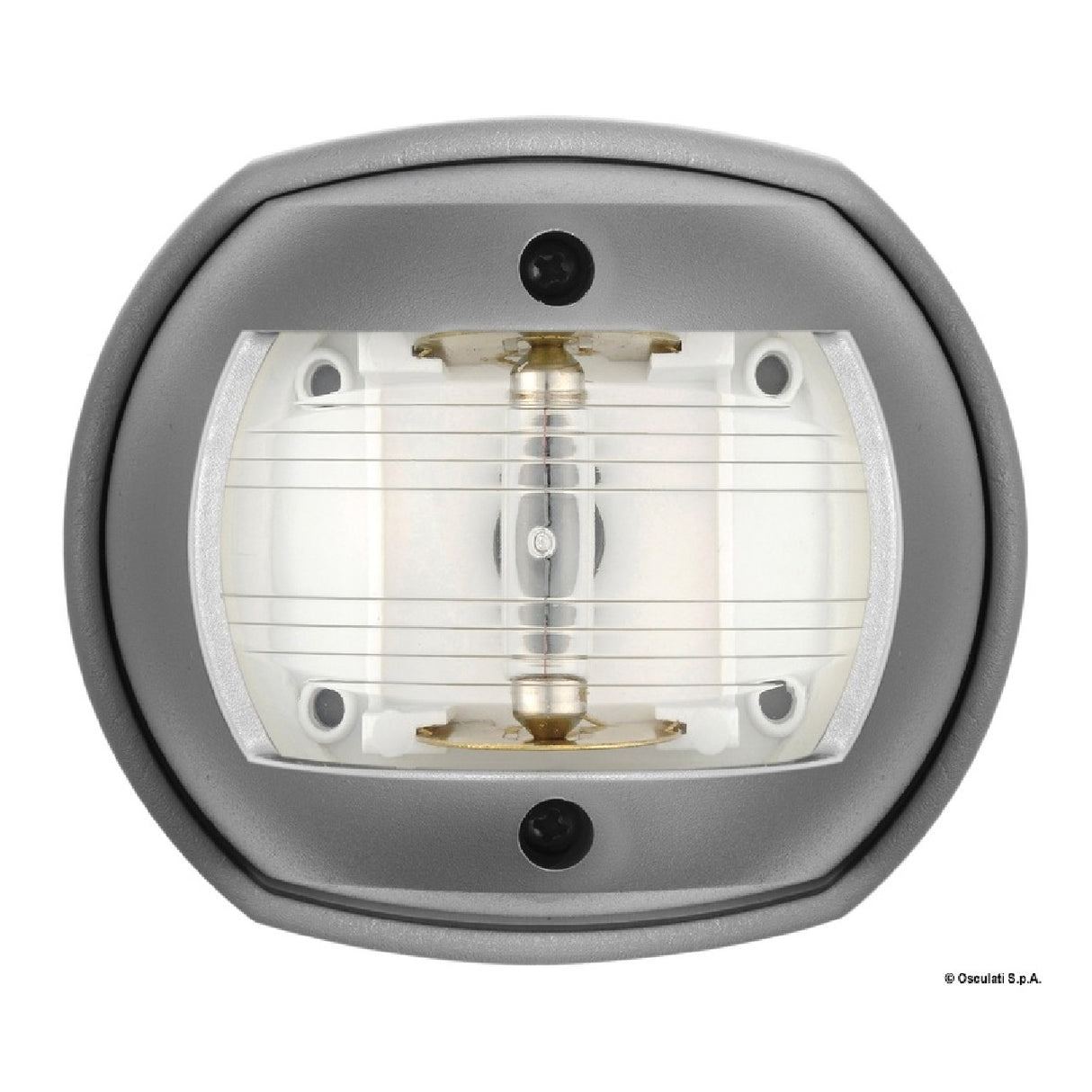 Osculati Street lights Compact 12 Sphera 11.408.01