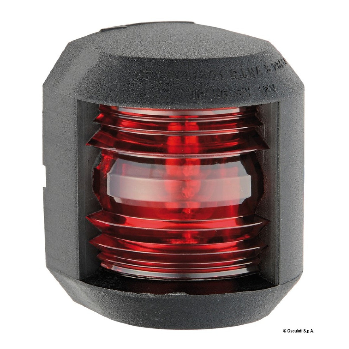 Osculati Utility Compact Navigation Lights 11.412.01