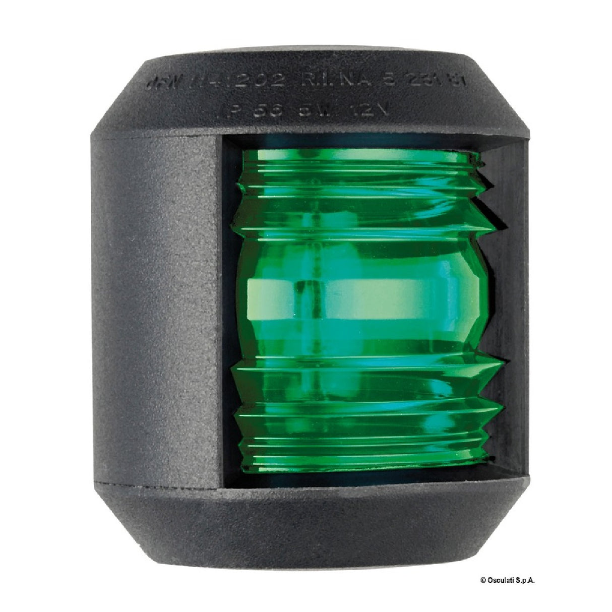 Osculati Utility Compact Navigation Lights 11.412.01