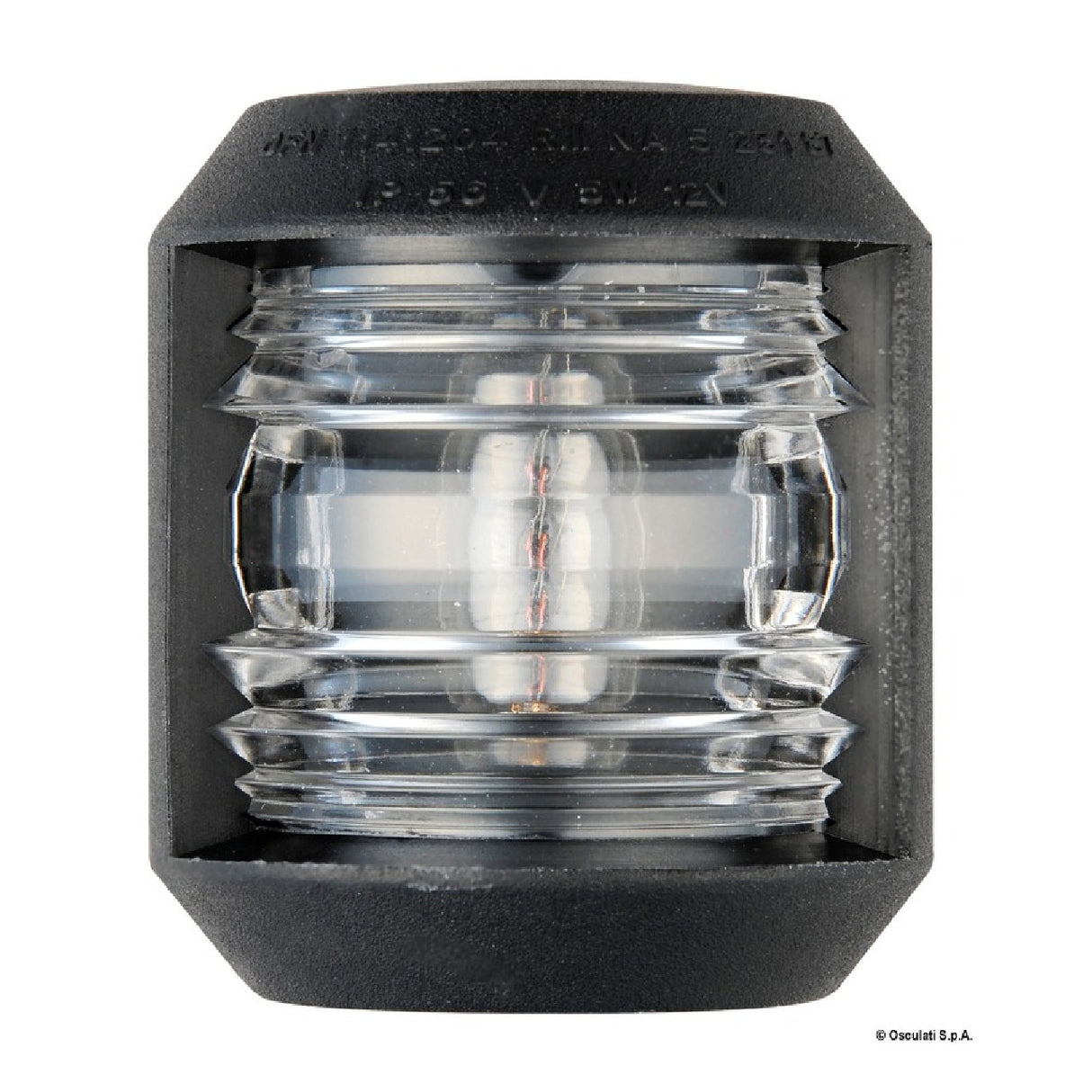 Osculati Utility Compact Navigation Lights 11.412.01
