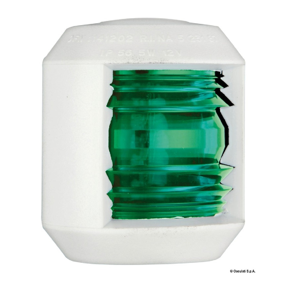 Osculati Utility Compact Navigation Lights 11.412.01