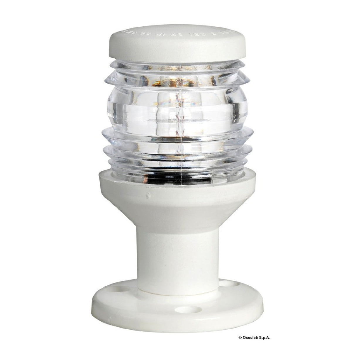 Osculati Utility Compact Navigation Lights 11.412.01