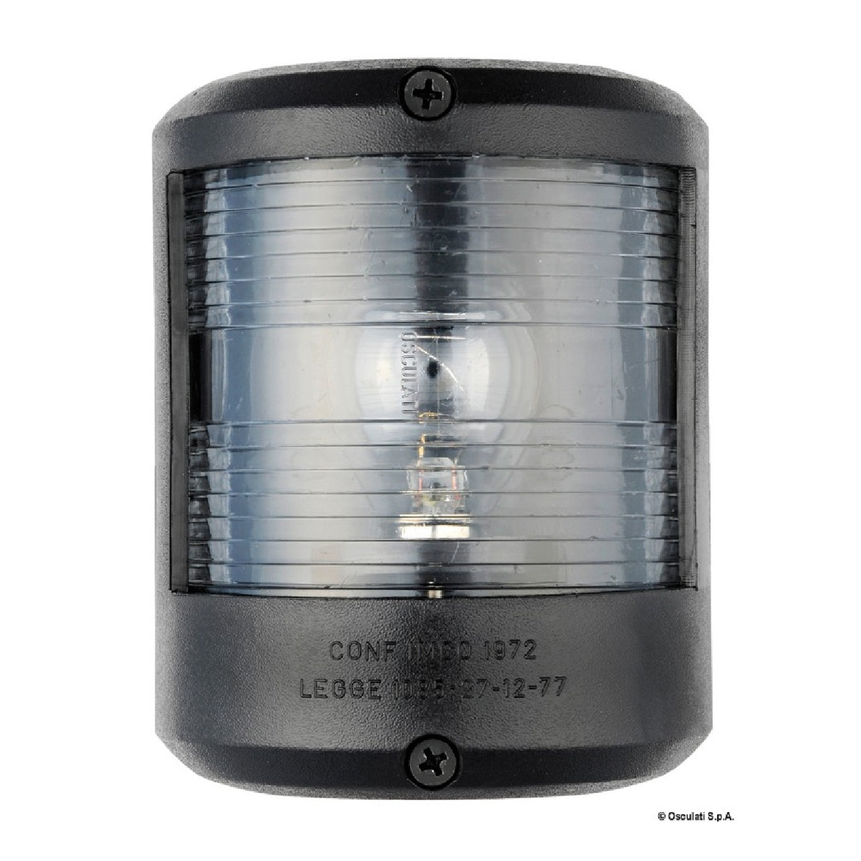 Osculati Luci di via Utility U78 11.417.01