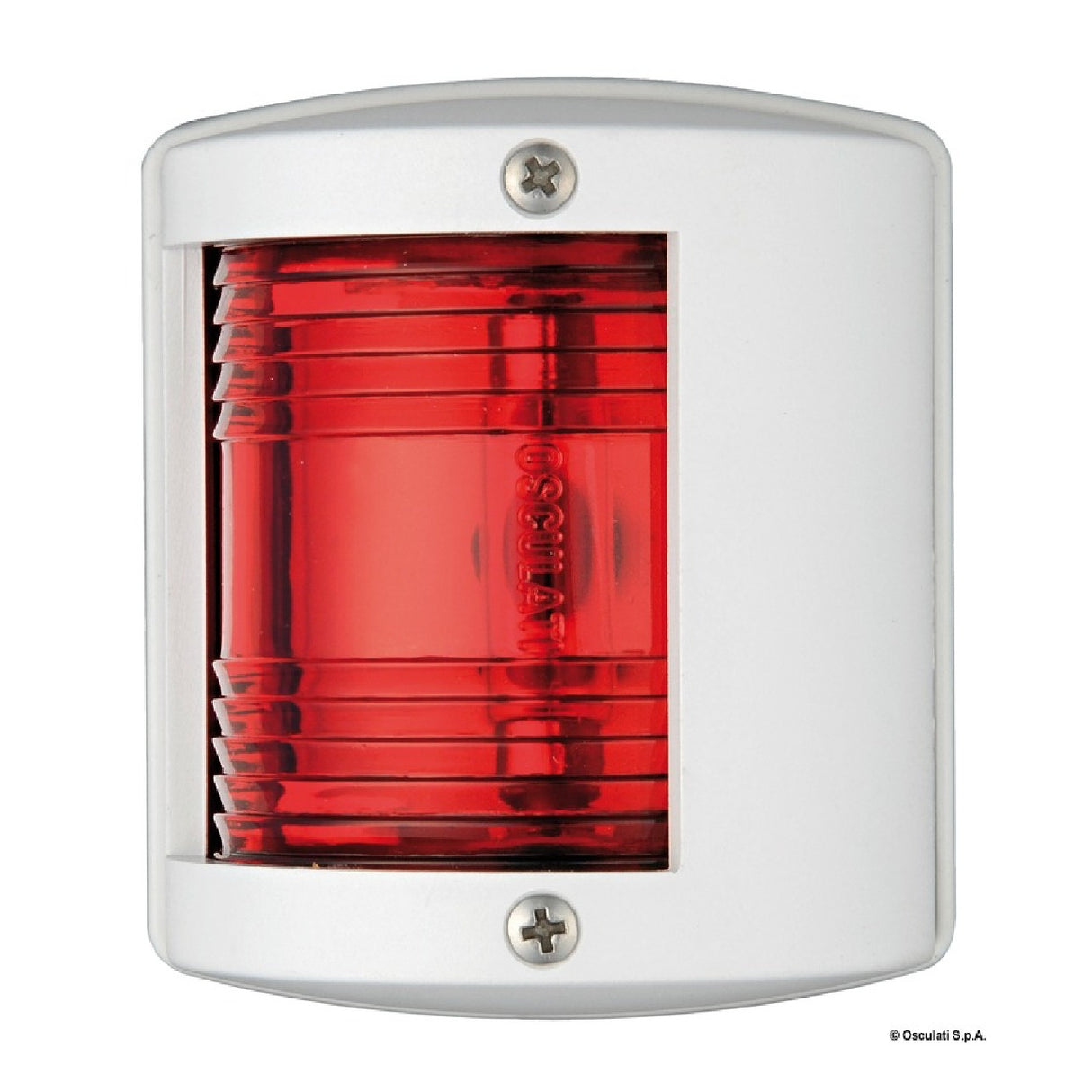 Osculati Straßenbeleuchtung Utility 77 11.425.01