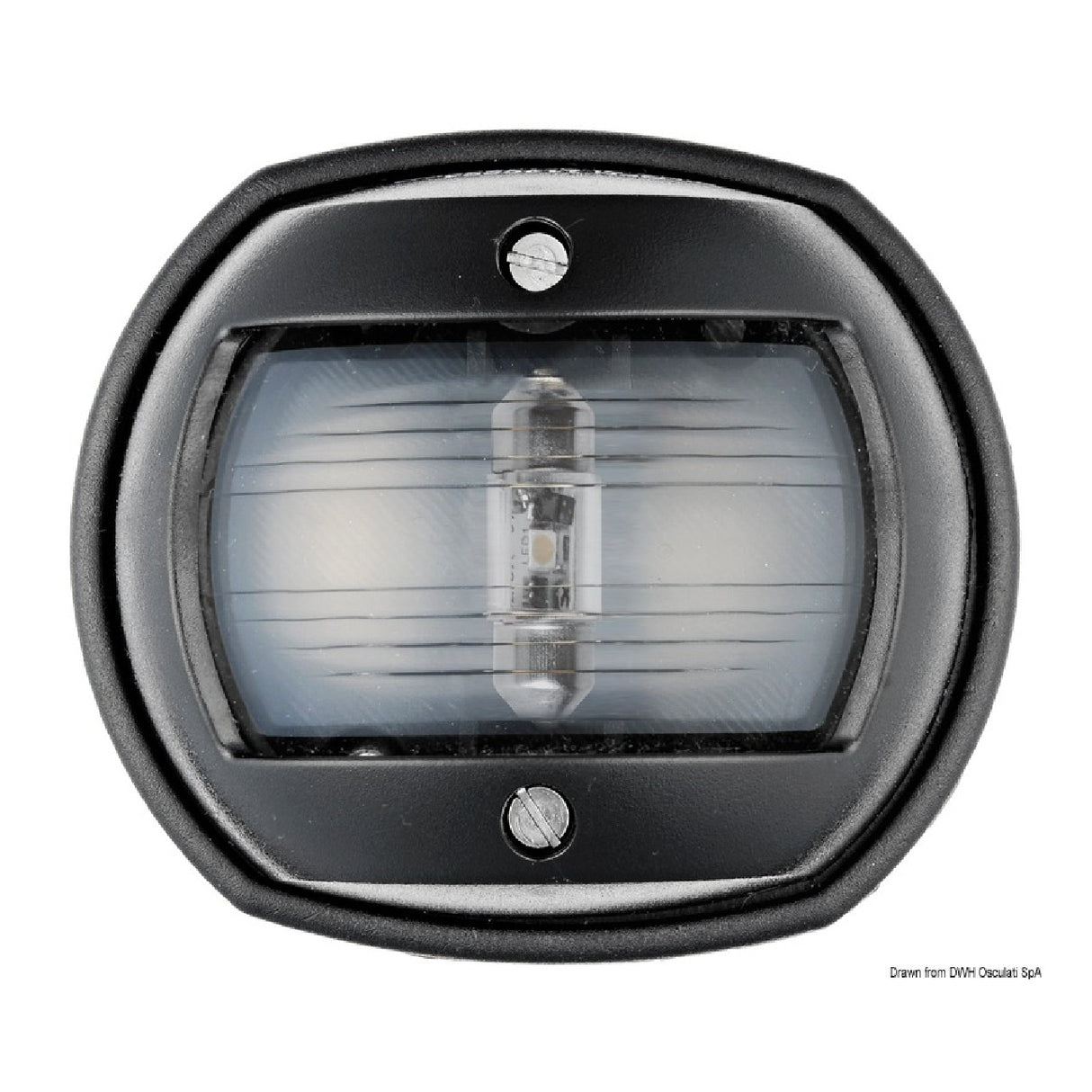 Osculati Compact 12 LED Navigationslichter 11.448.01