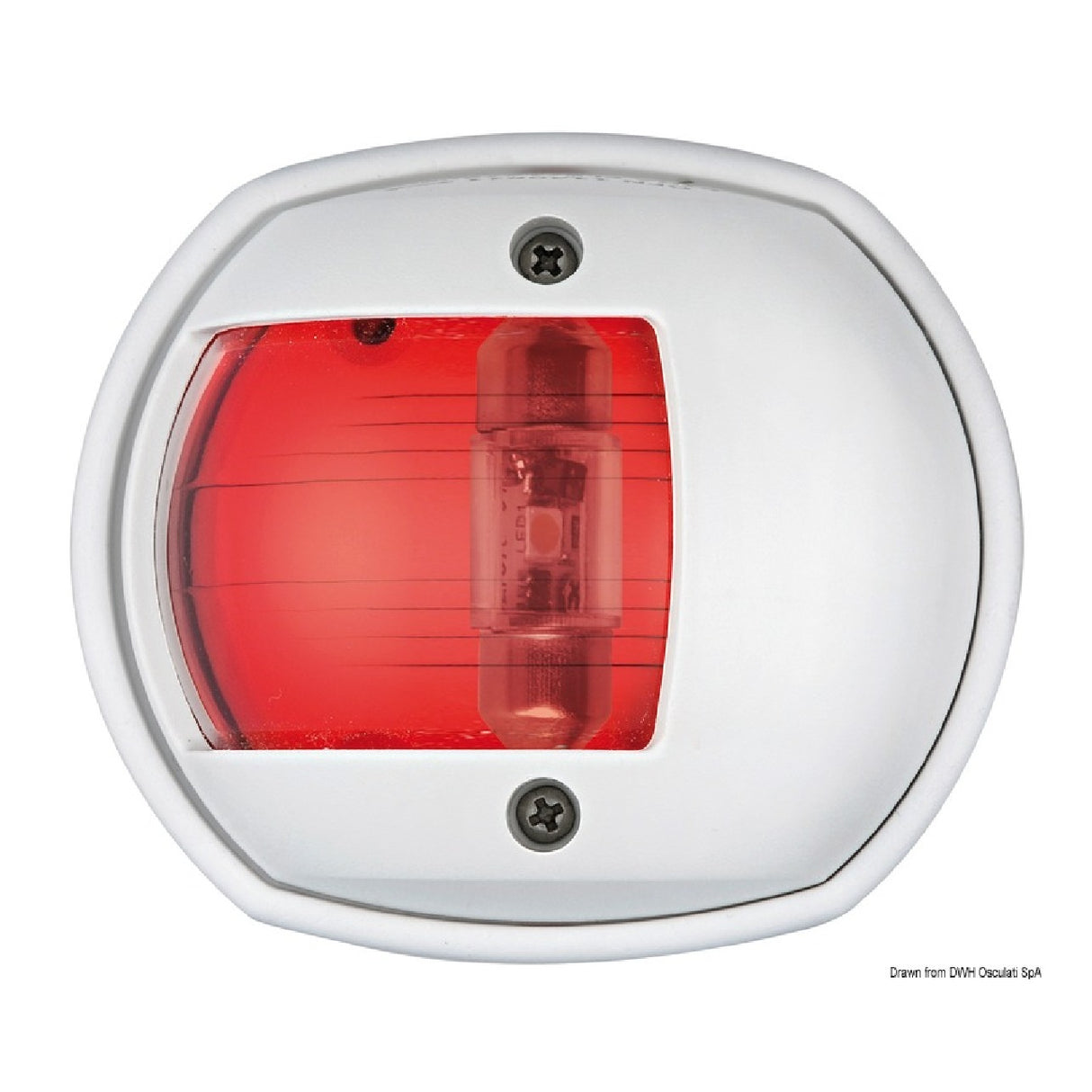 Osculati Compact 12 LED Navigation Lights 11.448.01