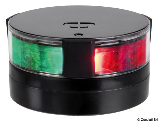 Osculati Luce di via Discovery - 112,5 gradi sinistro + 112,5 gradi 11.477.05