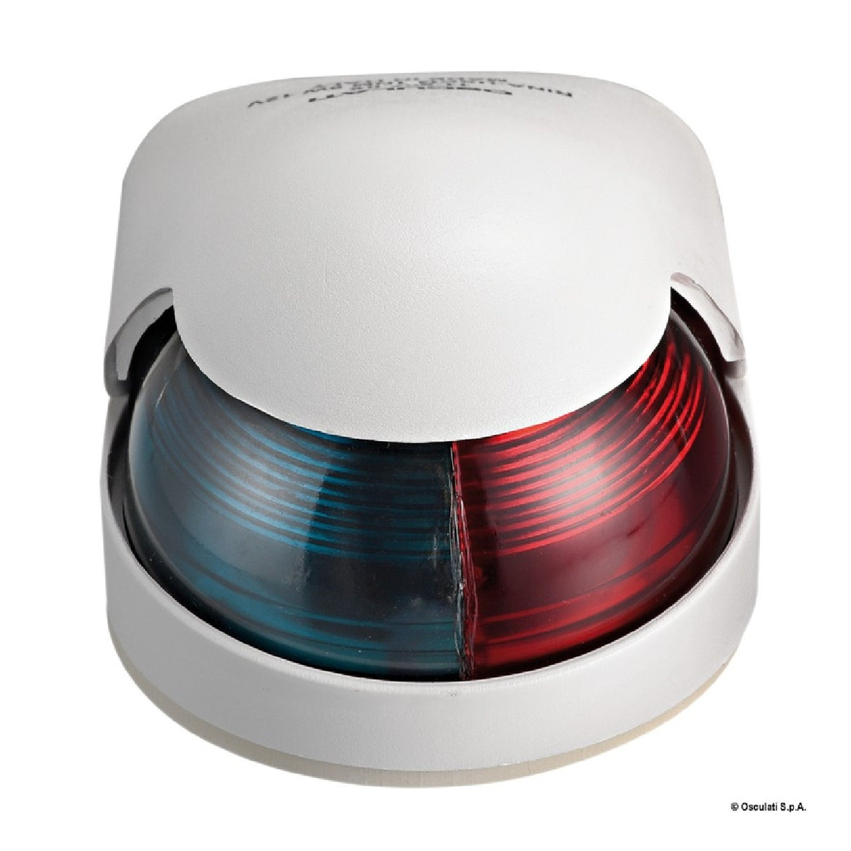 Osculati Street lights in polycarbonate 11.507.01