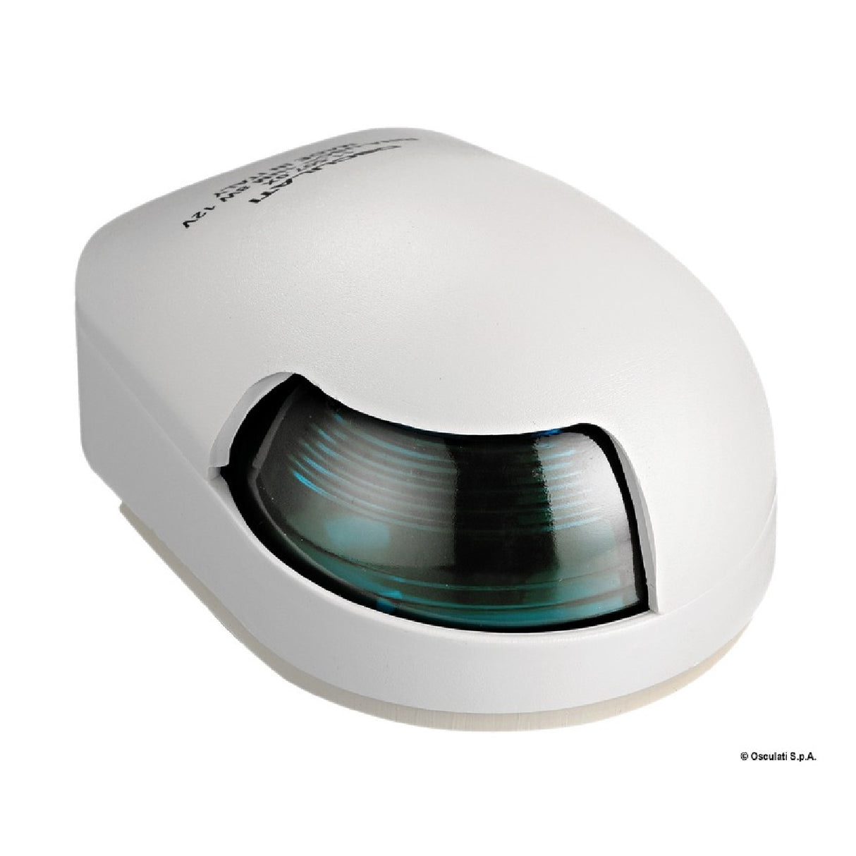 Osculati Street lights in polycarbonate 11.507.01