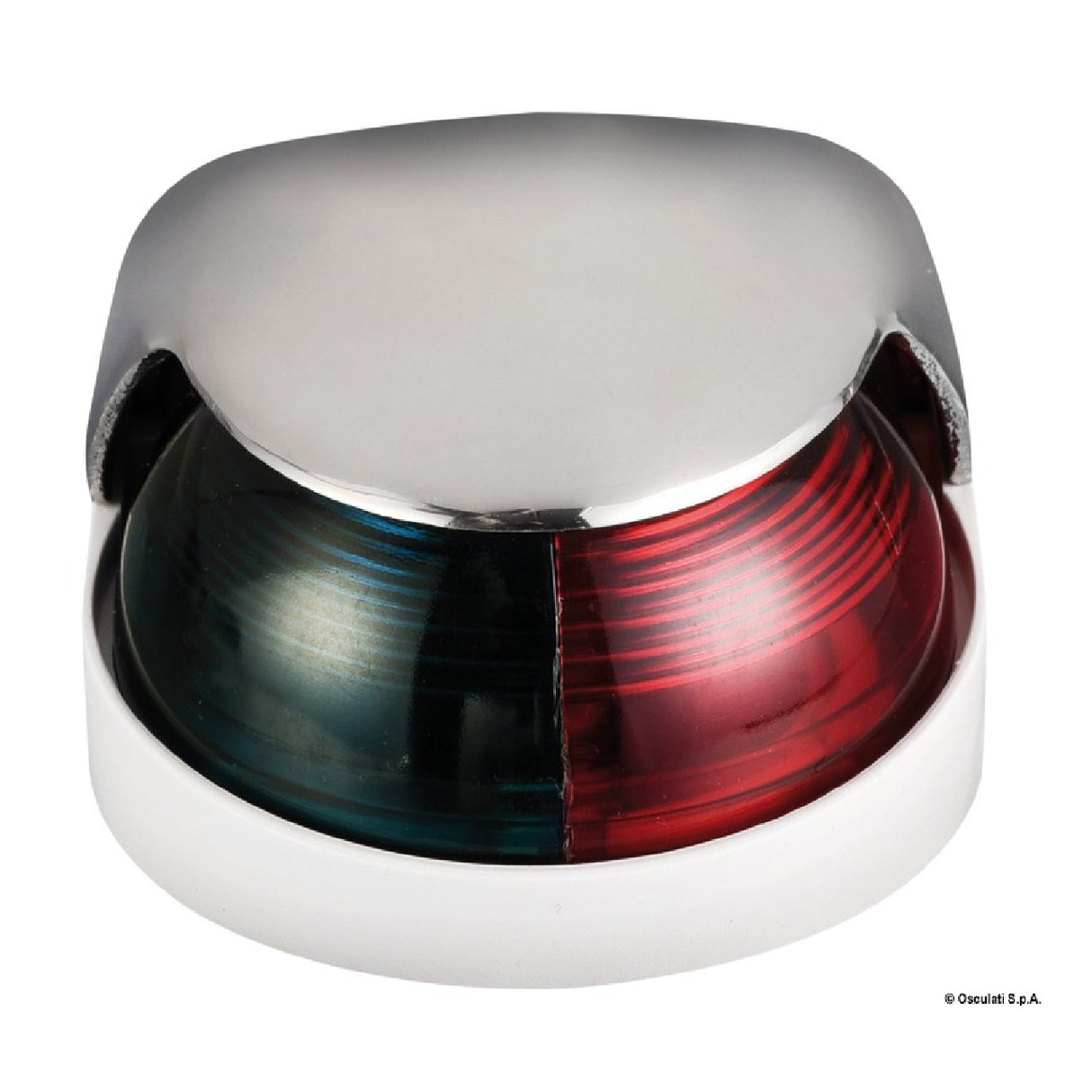 Osculati Street lights in polycarbonate 11.507.01