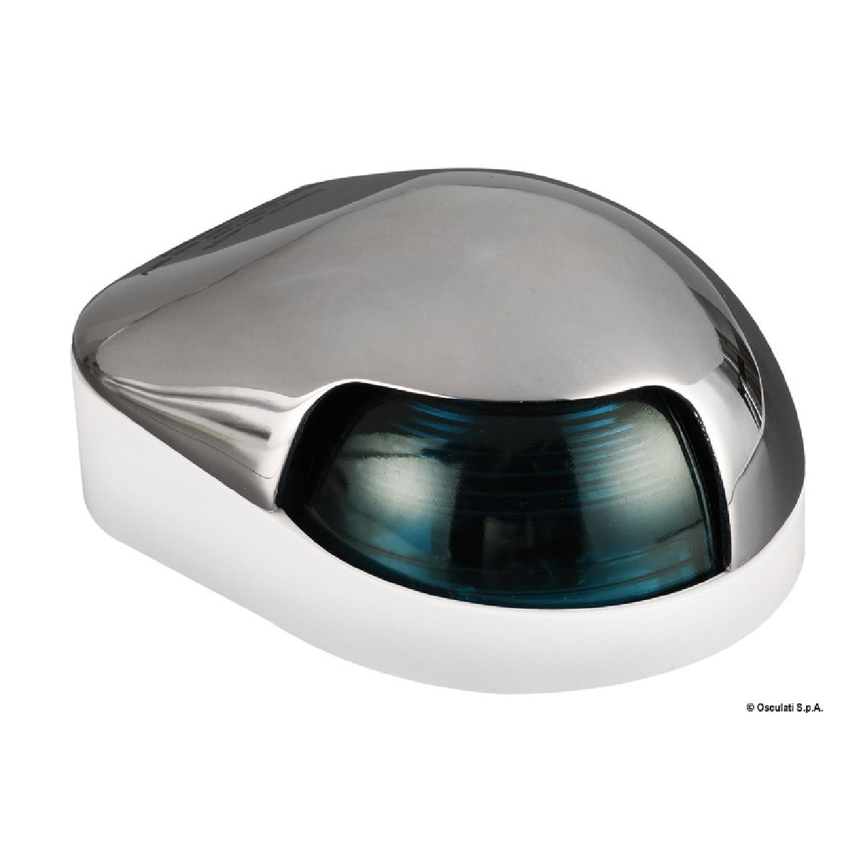 Osculati Street lights in polycarbonate 11.507.01