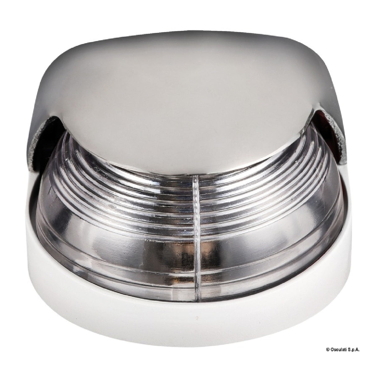 Osculati Street lights in polycarbonate 11.507.01