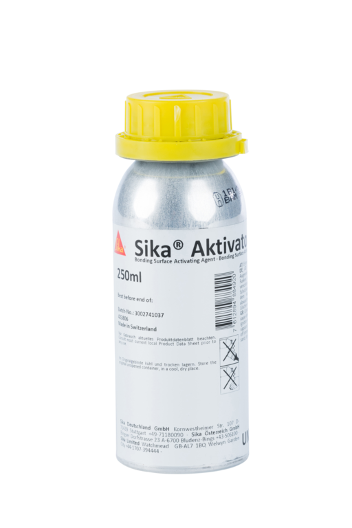 Sika Activator-205 C237 - 250ml