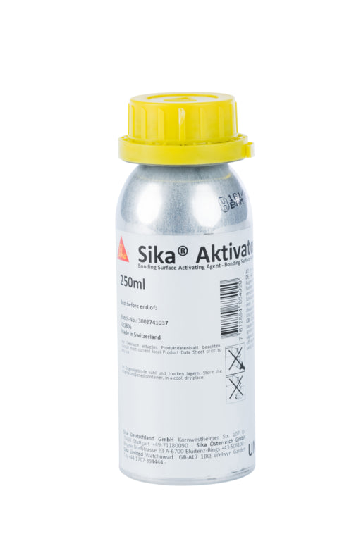 Sika Activator-205 C237 - 250ml