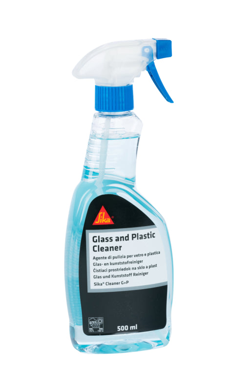 Sika Cleaner G+P - 500ml