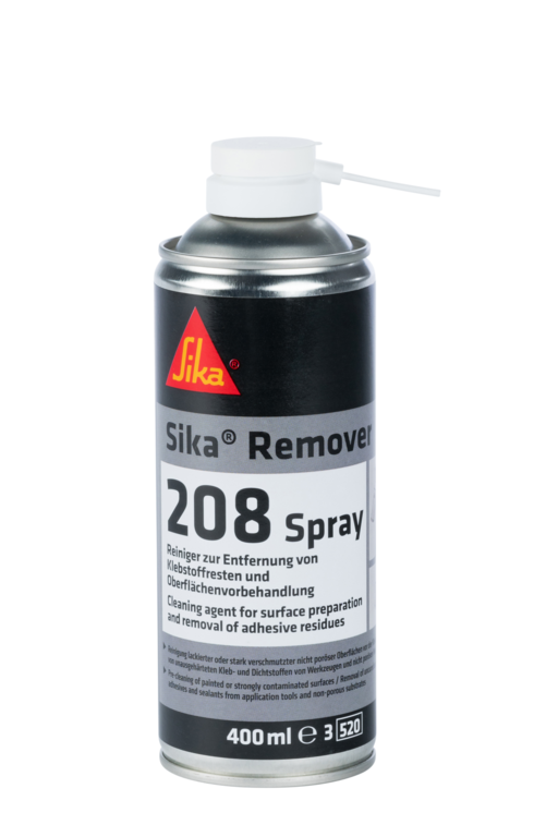 Sika Remover-208 Spray - 400 ml