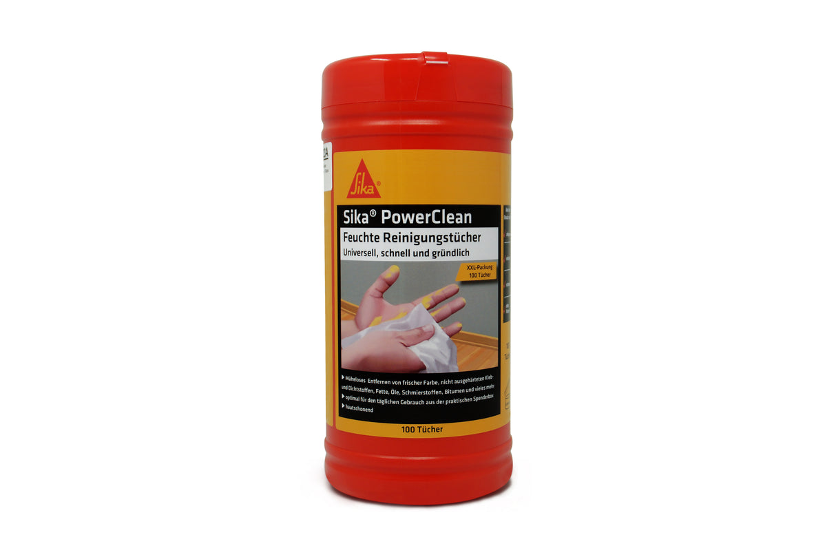 Panni per la pulizia Sika PowerClean - 1 pezzo