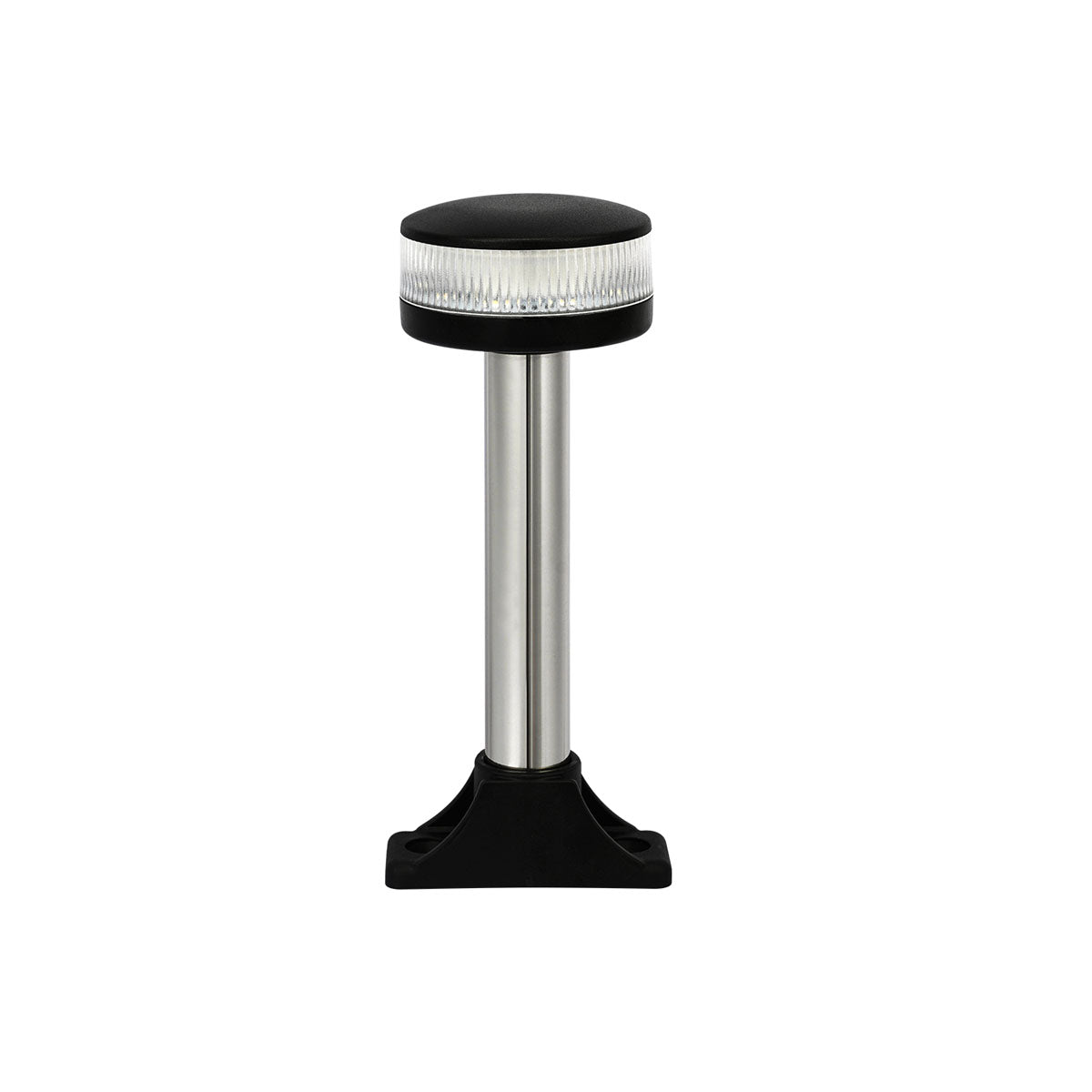 Luz de anclaje Trem con fuente de luz LED