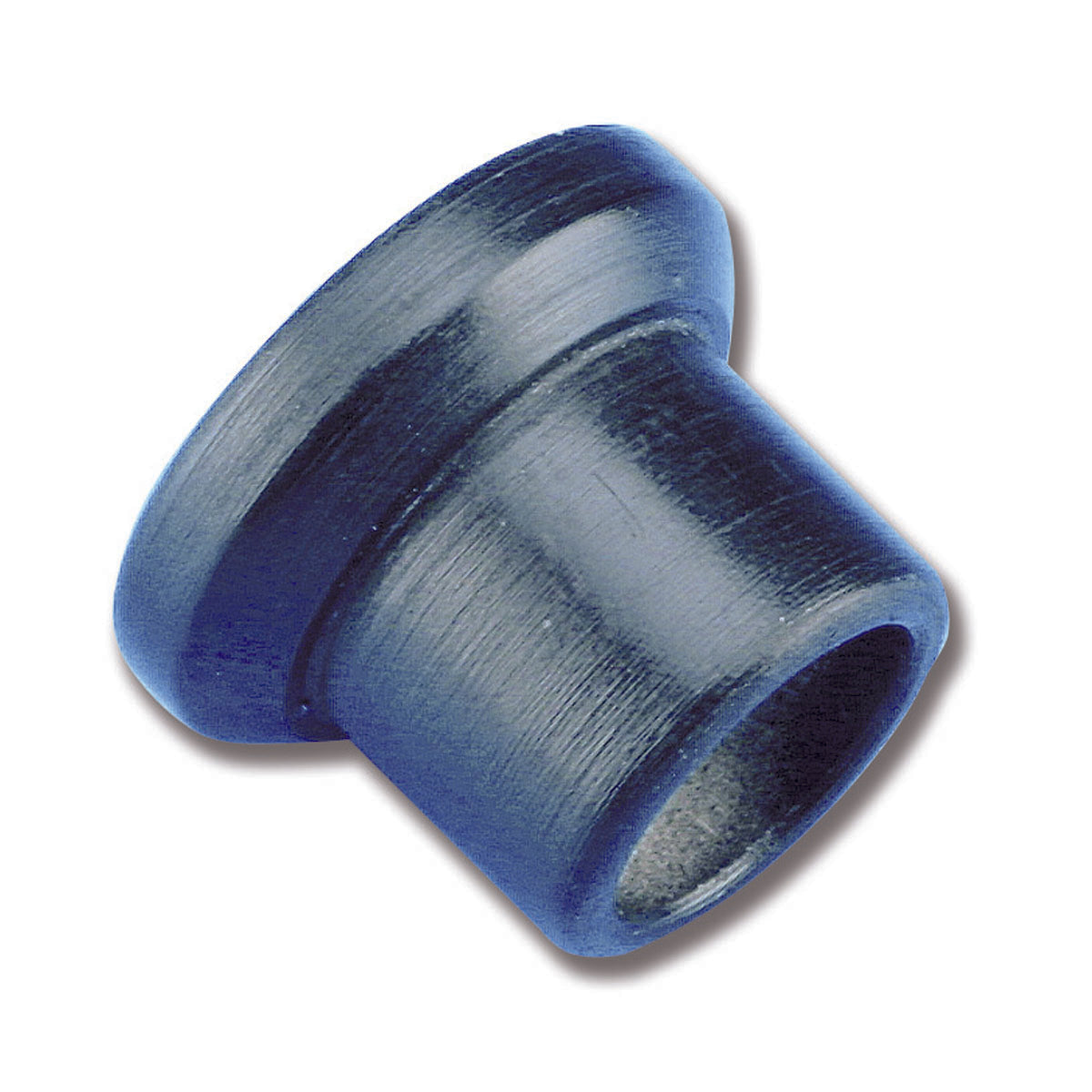 Trem White Base for application of the L3914360 and L4114360 lights on a 20-28 mm diameter pole