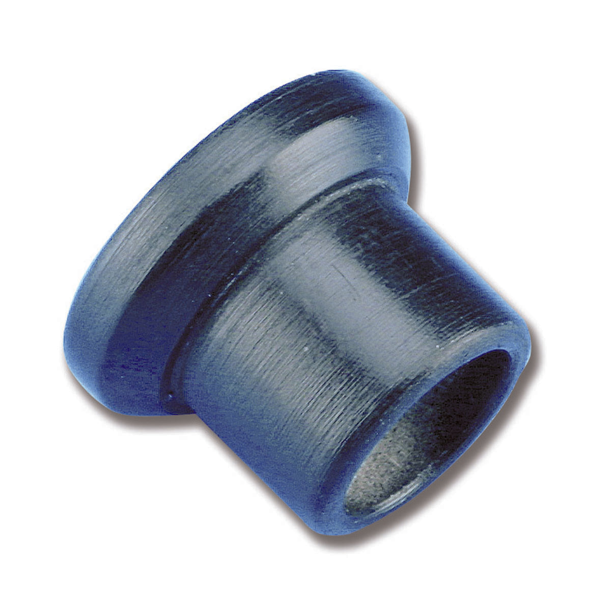 Trem White Sockel zur Montage der Leuchten L3914360 und L4114360 an einem Mast mit 20–28 mm Durchmesser