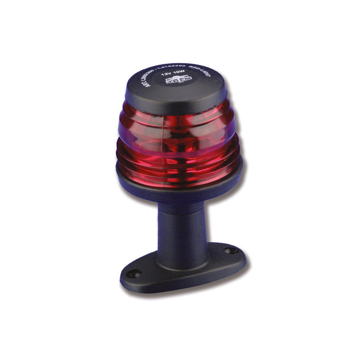 Trem Nichtstaatliche 360-Grad-Halogen-Schwarzlicht H mm 110