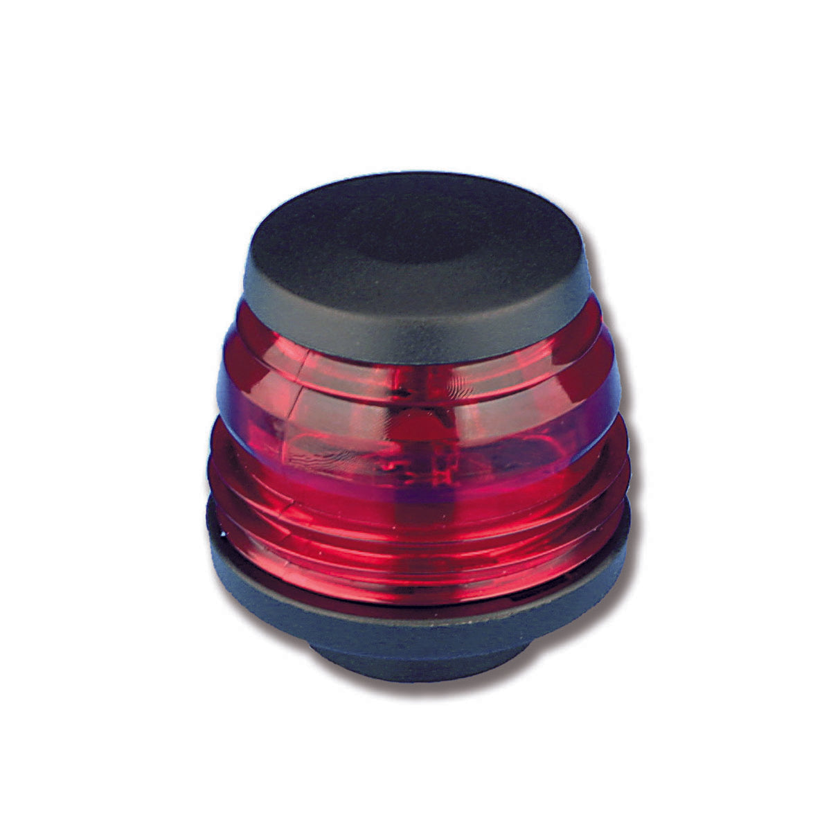 Trem 360 degree halogen black non-steering light H mm 60