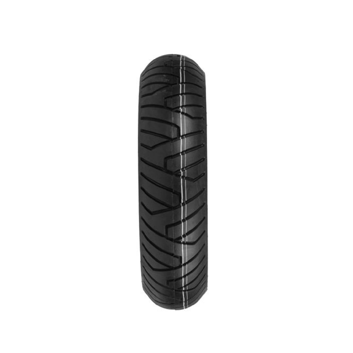 Vee Rubber Pneumatico VRM-119B 120/90-10 56J TBL