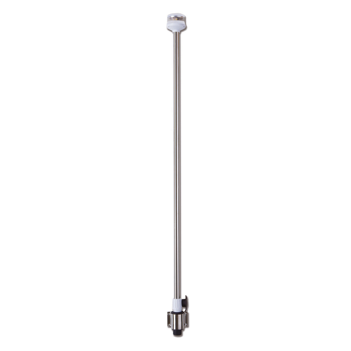 Lámpara de pared LED PRO Gemini 360 Blanco H. 1000 mm