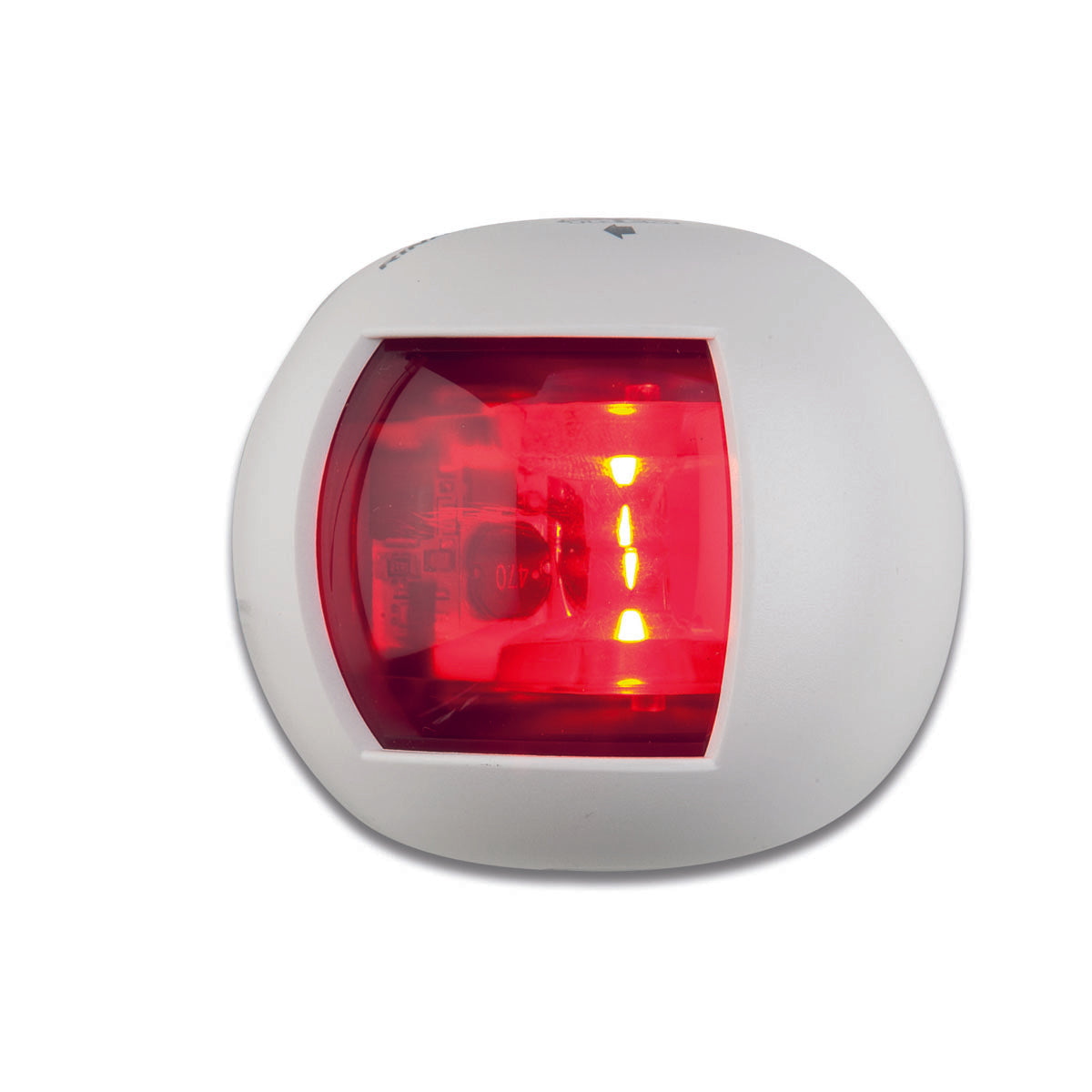 PRO LED Serie Luce Navigazione Orsa Pro-Led Bianco