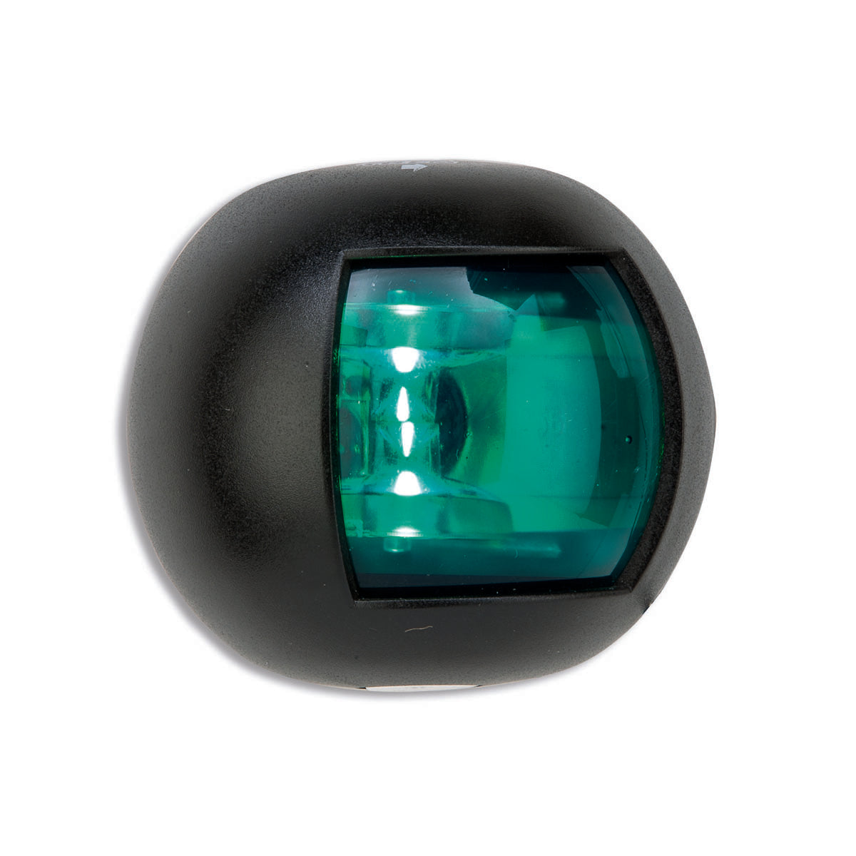 Luz de navegación serie PRO LED Orsa Pro-Led negra