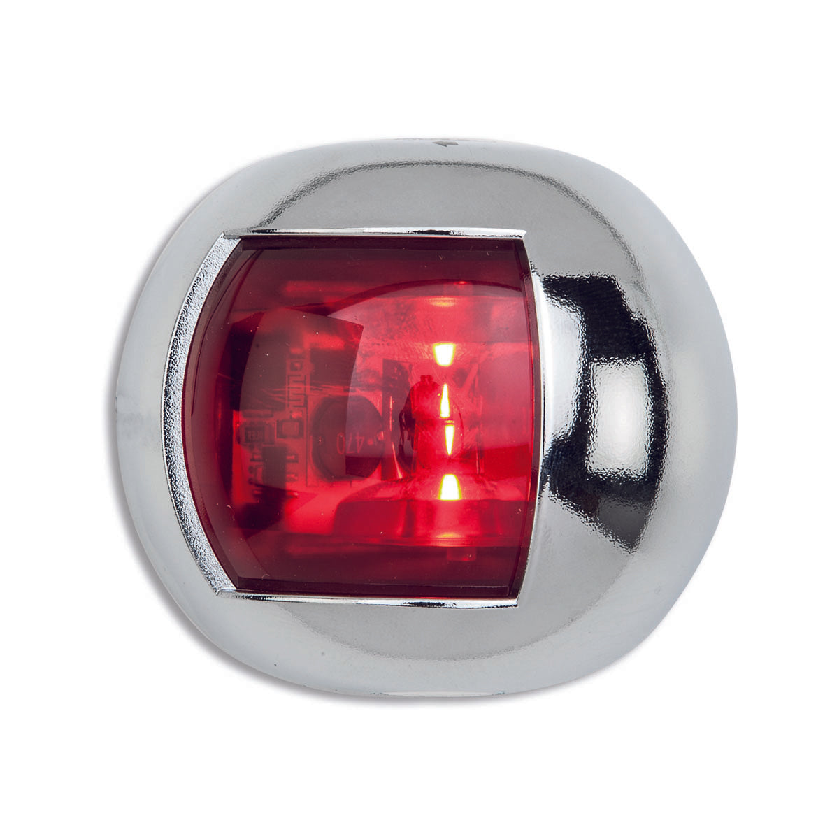 PRO LED Serie Luce Navigazione Orsa Pro-Led AISI 316