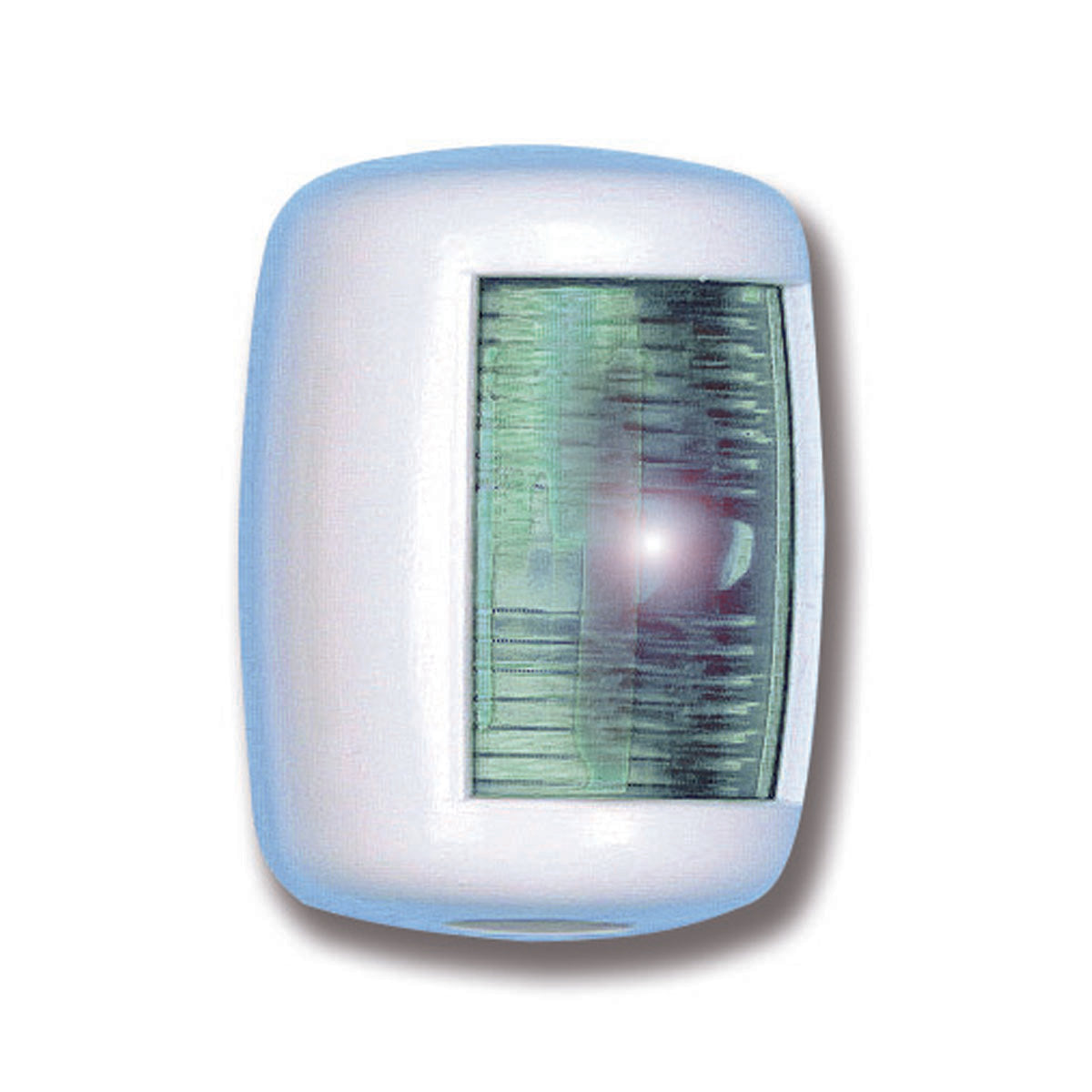 Trem MINI STAR 12V Halogen Navigation Light White