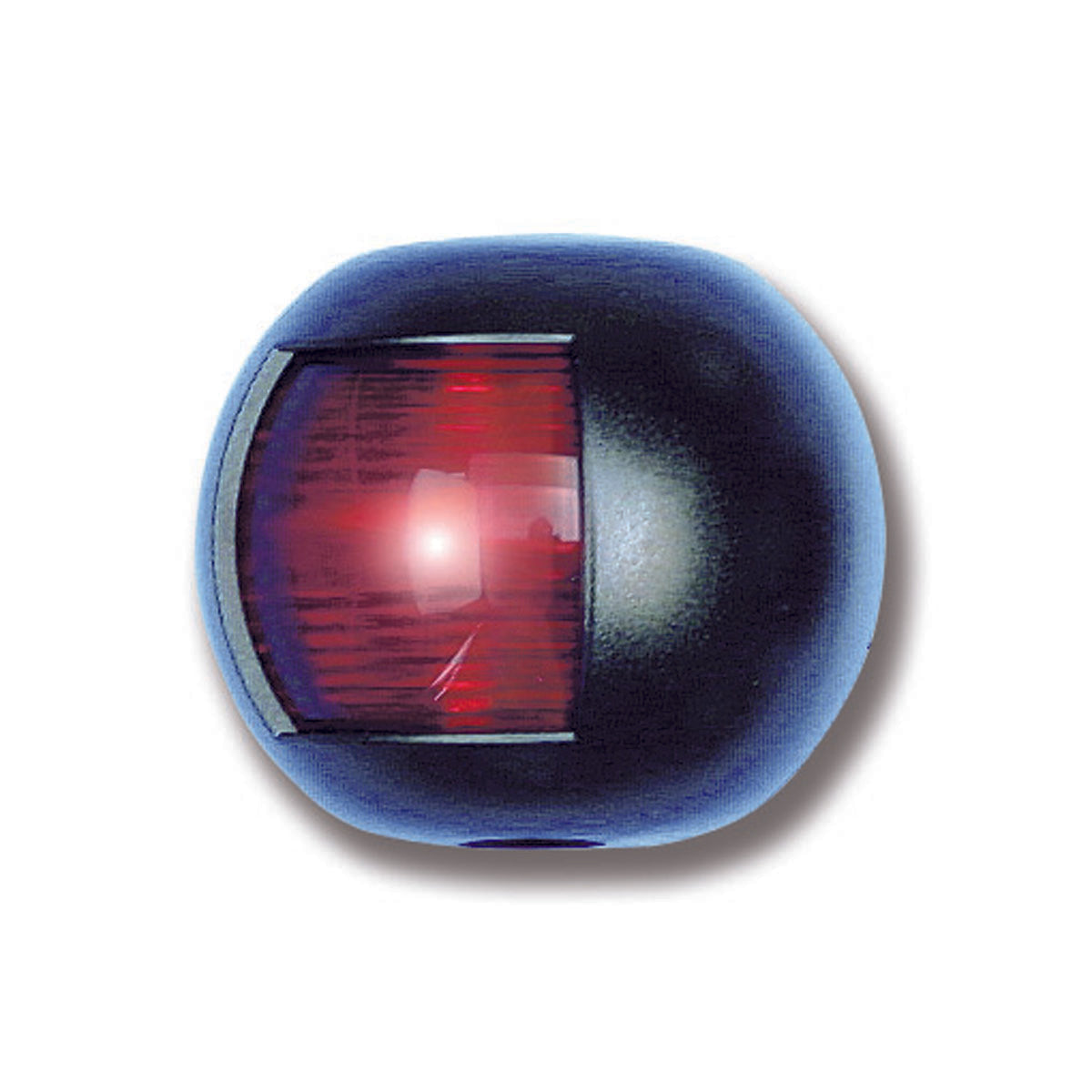 Trem Orsa Minore 12V Black Halogen Navigation Light