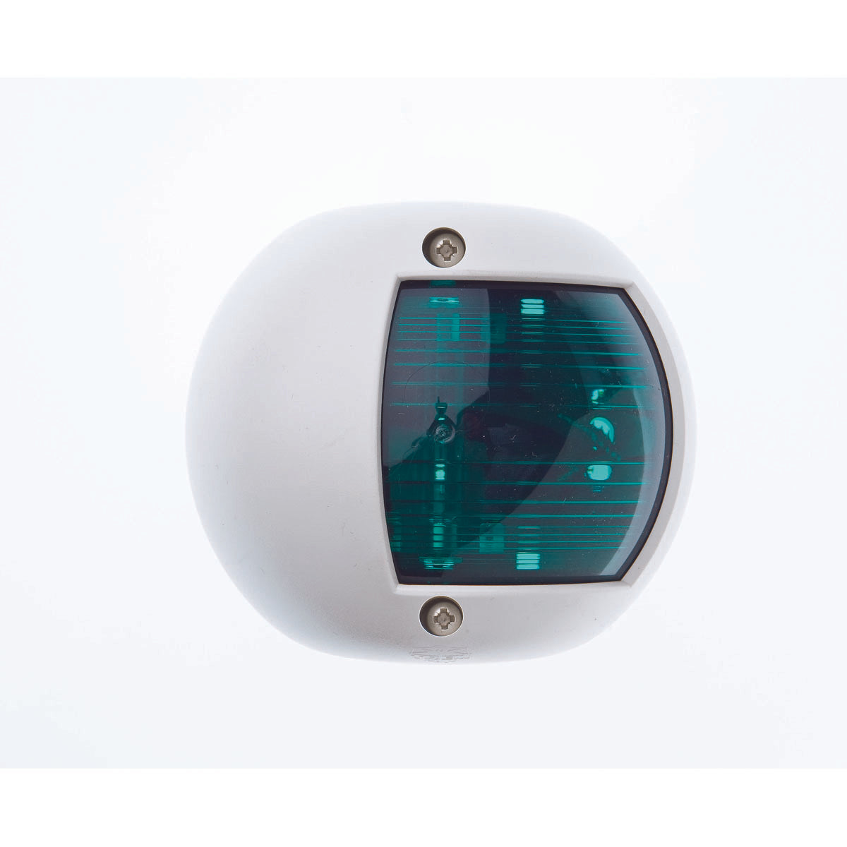 Luz halógena para barco Trem Polar Star de 12 V, color blanco