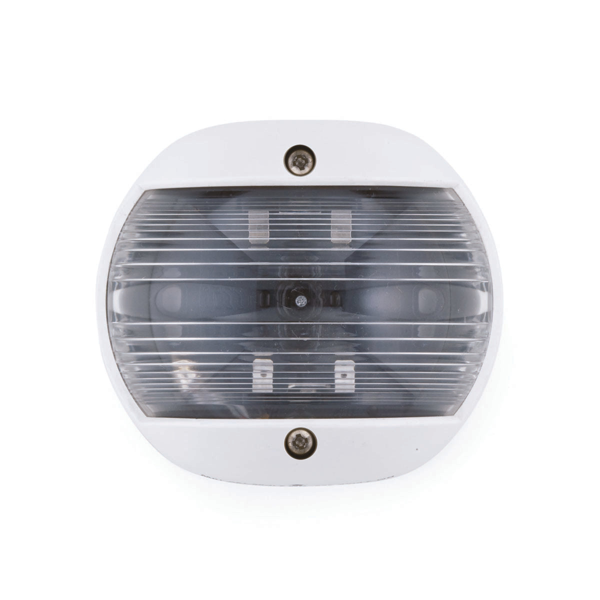 Luz halógena para barco Trem Polar Star de 12 V, color blanco