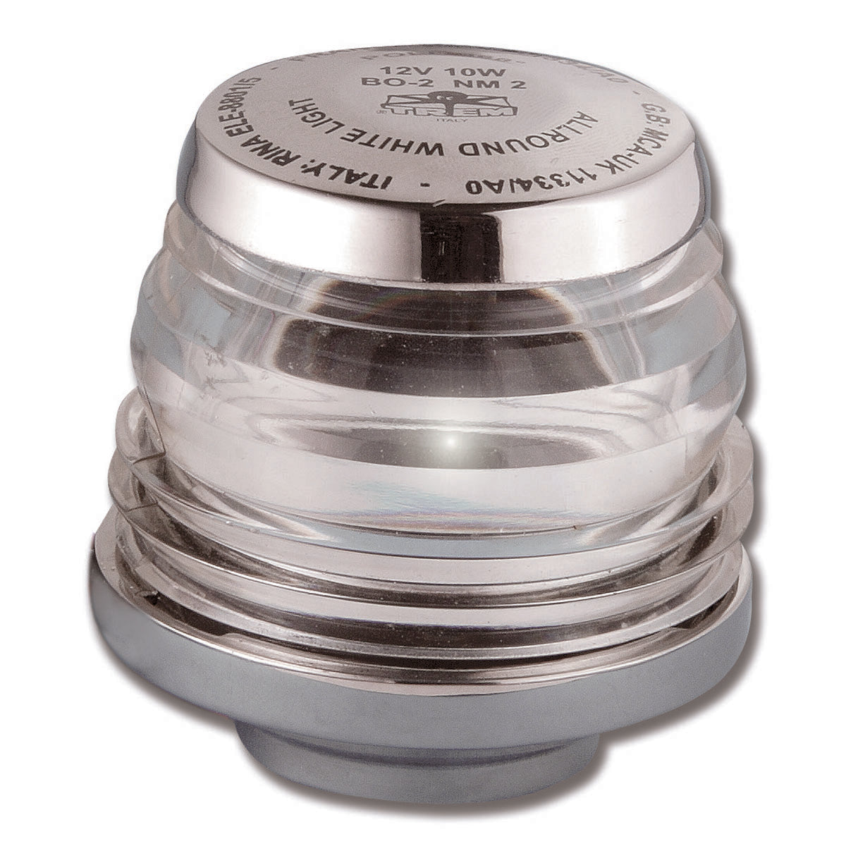 Luz de fondeo LED EASY LED 360° EASY LED AISI 316H mm 60