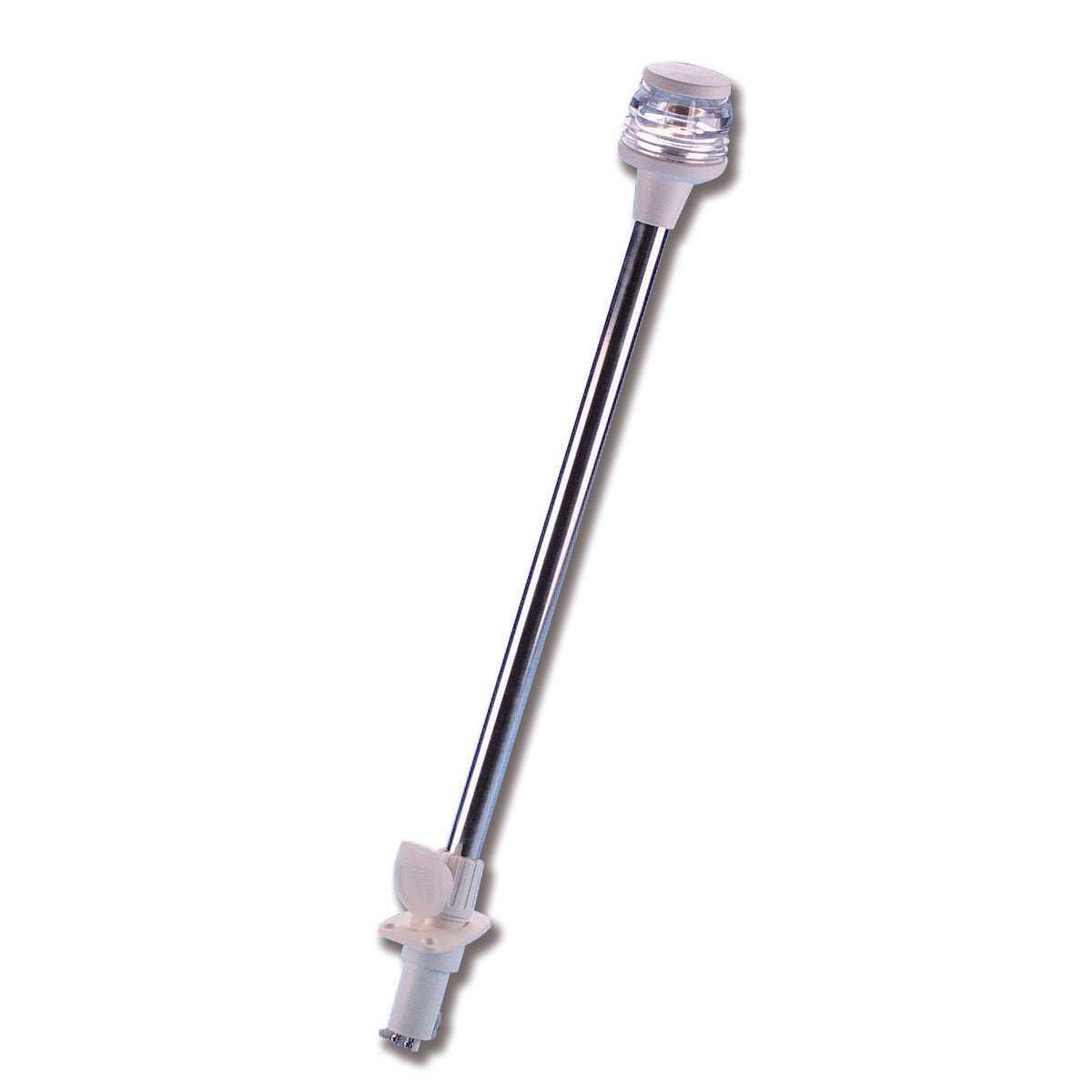 EASY LED Barra de luz LED extraíble EASY LED blanco H mm 600