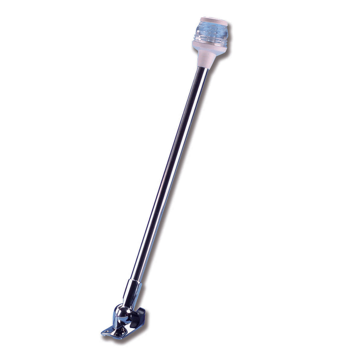 EASY LED Faltbarer LED-Lichtmast EASY LED Weiß