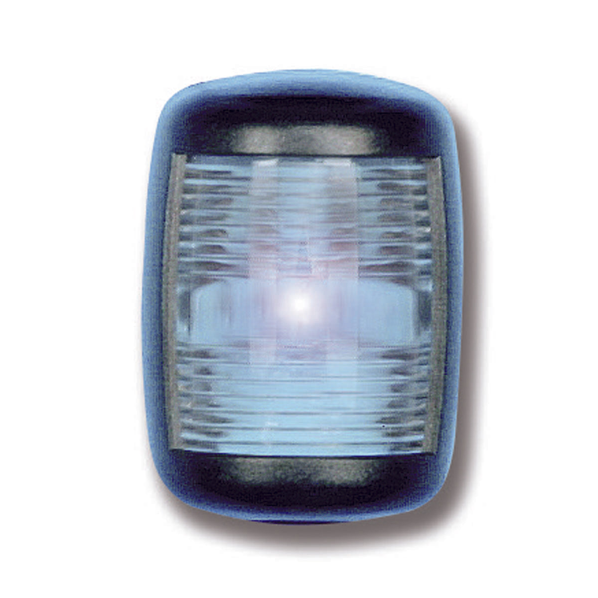 EASY LED Serie Luce Navigazione Mini Star Easy Led Nera