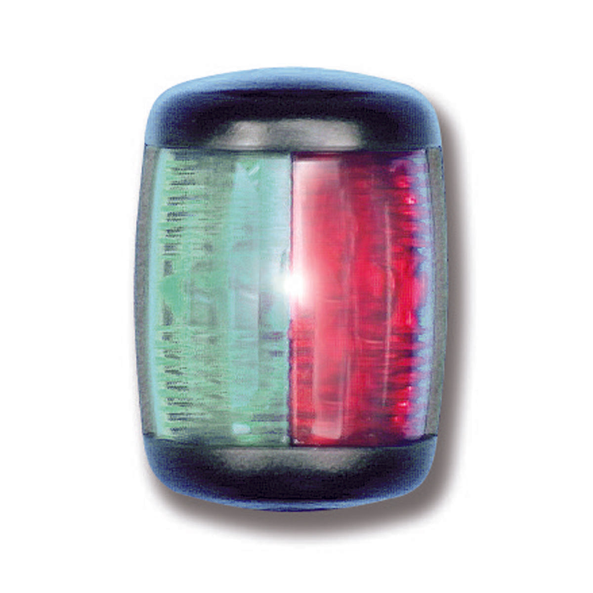 EASY LED Serie Luce Navigazione Mini Star Easy Led Nera