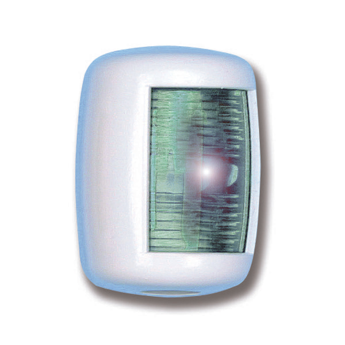 EASY LED Serie Luce Navigazione Mini Star Easy Led Bianco