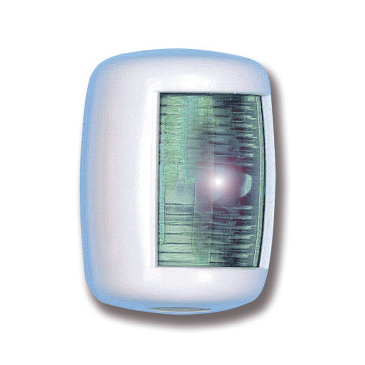 EASY LED-Navigationslicht-Serie Mini Star Easy LED Weiß