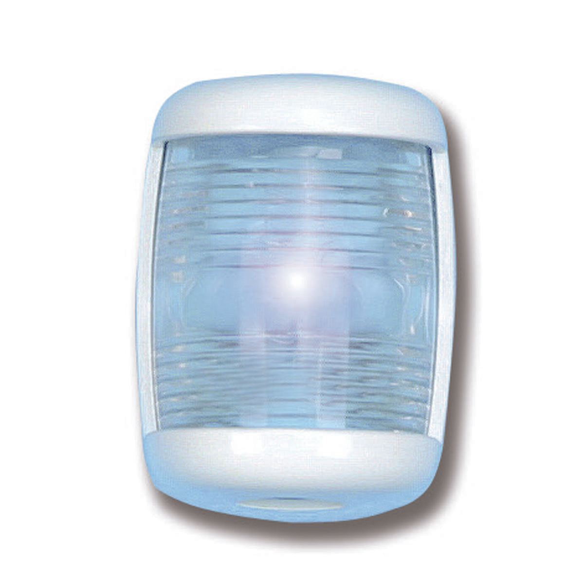 EASY LED Serie Luce Navigazione Mini Star Easy Led Bianco