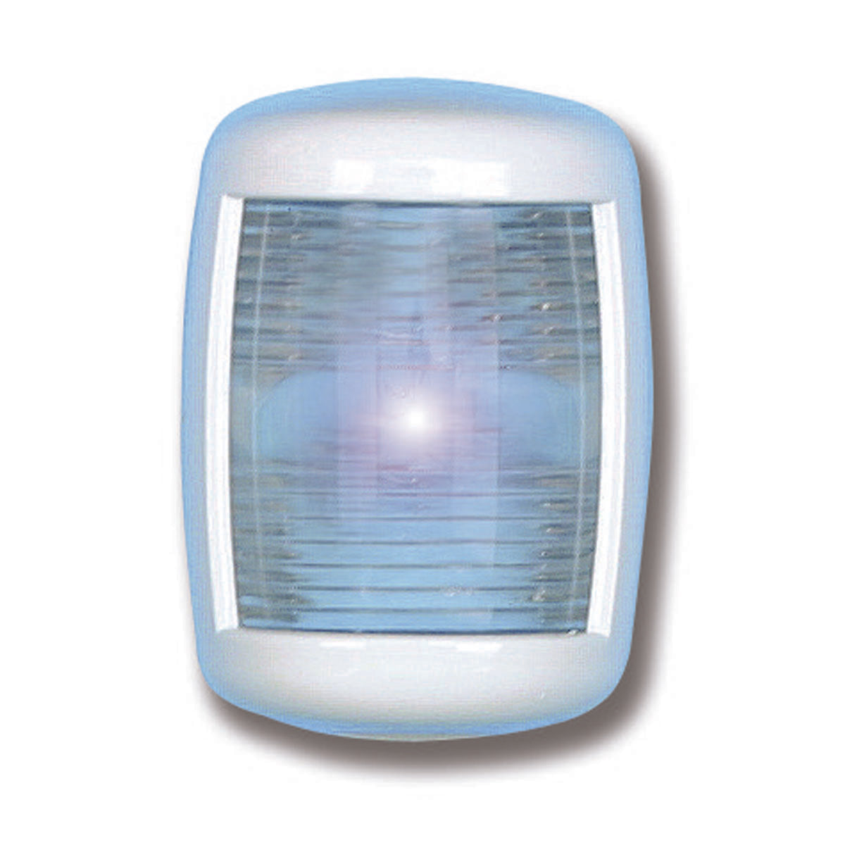 EASY LED Serie Luce Navigazione Mini Star Easy Led Bianco