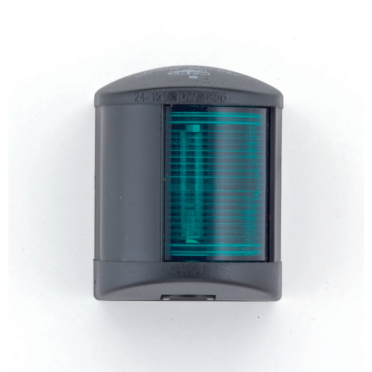 EASY LED-Serie Navigationslicht Kreuz Easy LED Schwarz