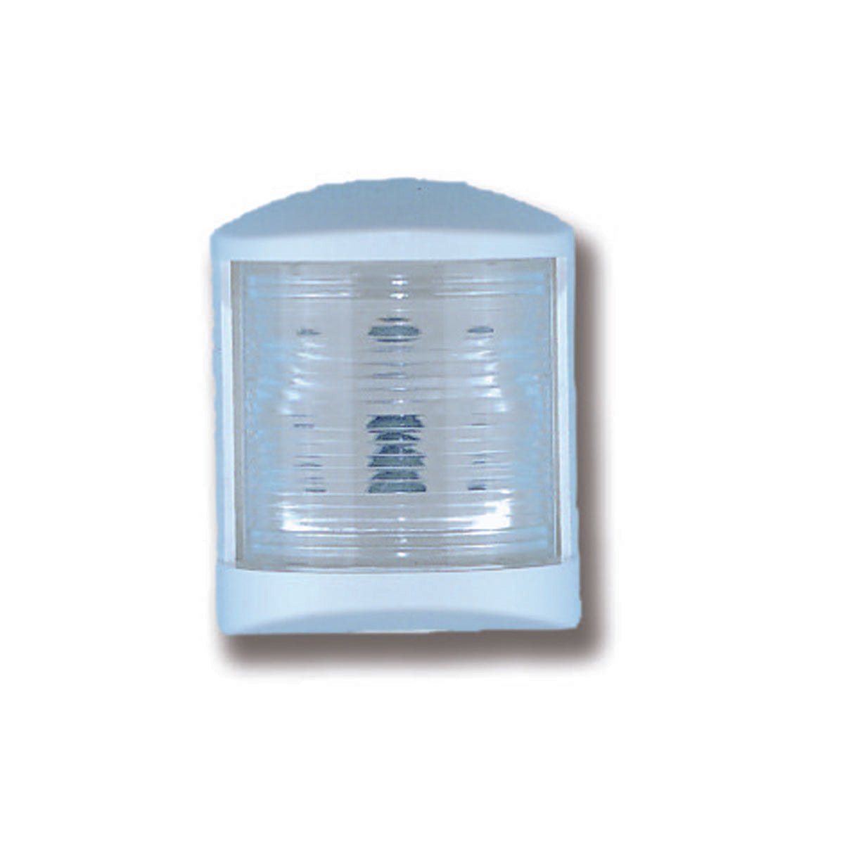 EASY LED Serie Luce Navigazione croce Easy Led Bianco
