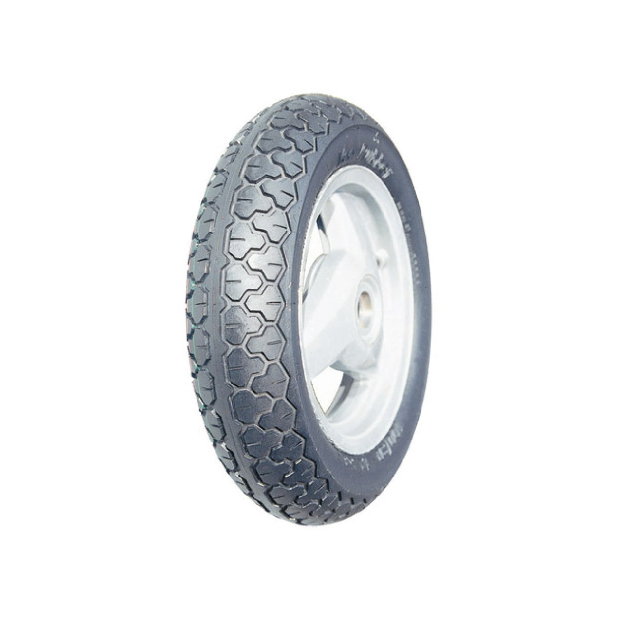 Neumático Vee Rubber VRM-144TL 100/80-14 54J TBL