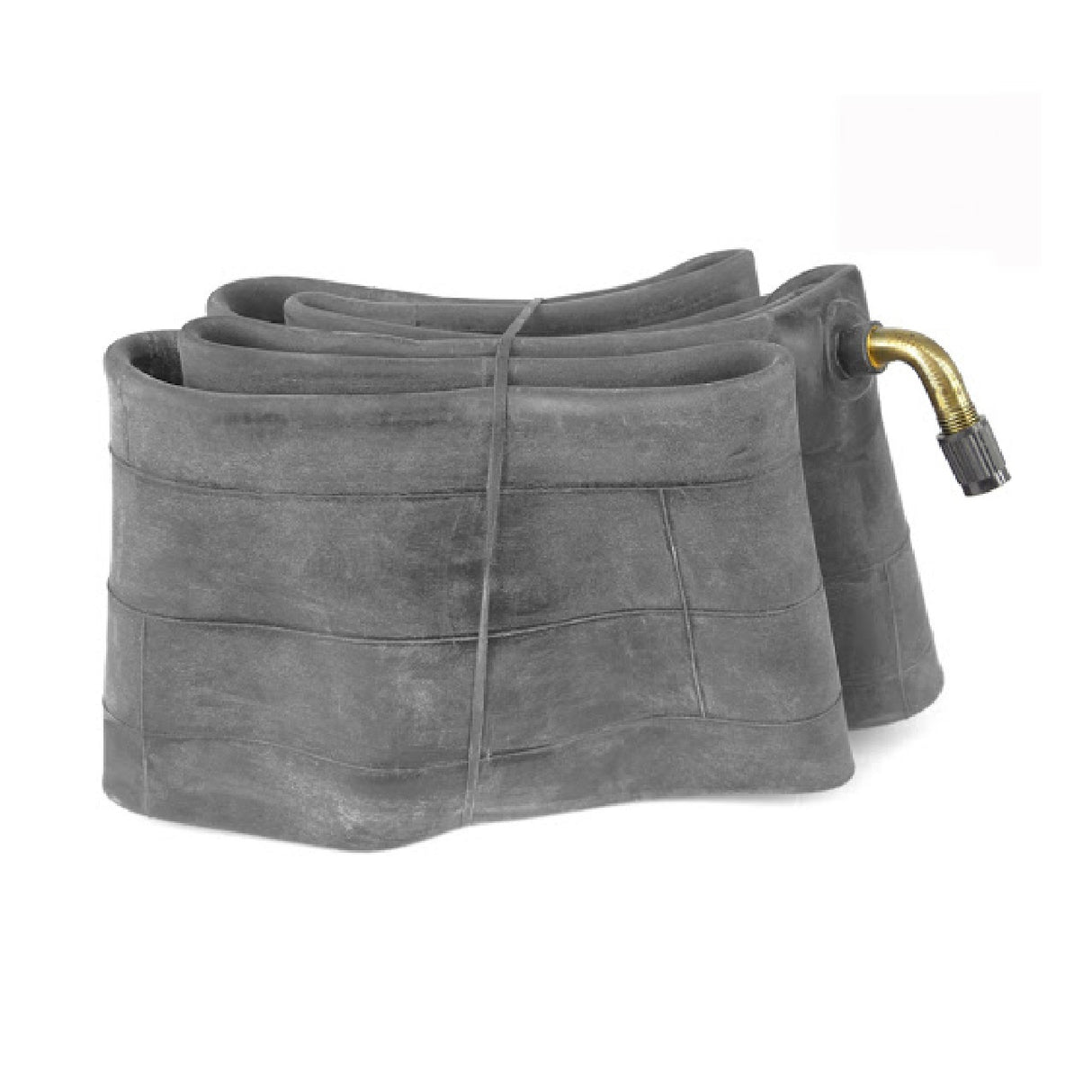 Cámara de aire para motocicleta 120-130/90 (400/450/500) -10 válvula TR87